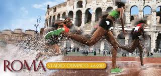 GOLDEN GALA - DIAMOND LEAGUE