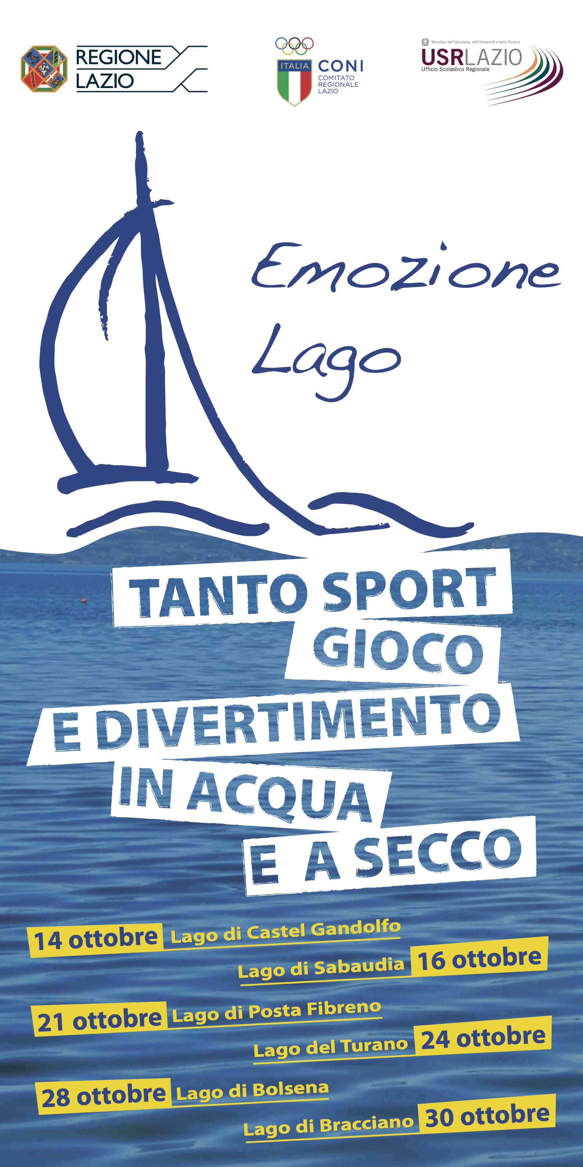 Emozione Lago