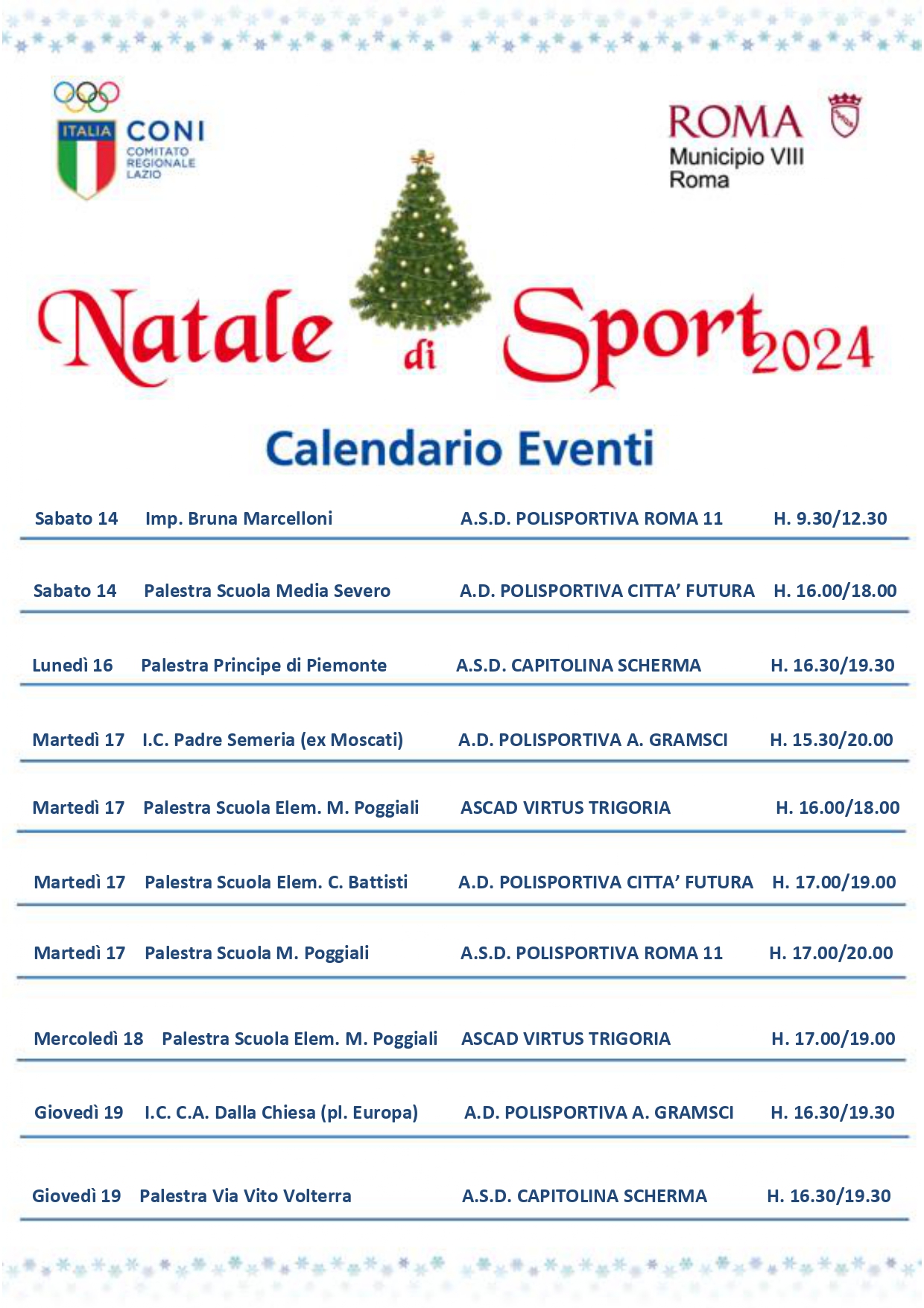 2024 12 11 A4 Cal NataleSport24MunVIII WEB compi page 0001