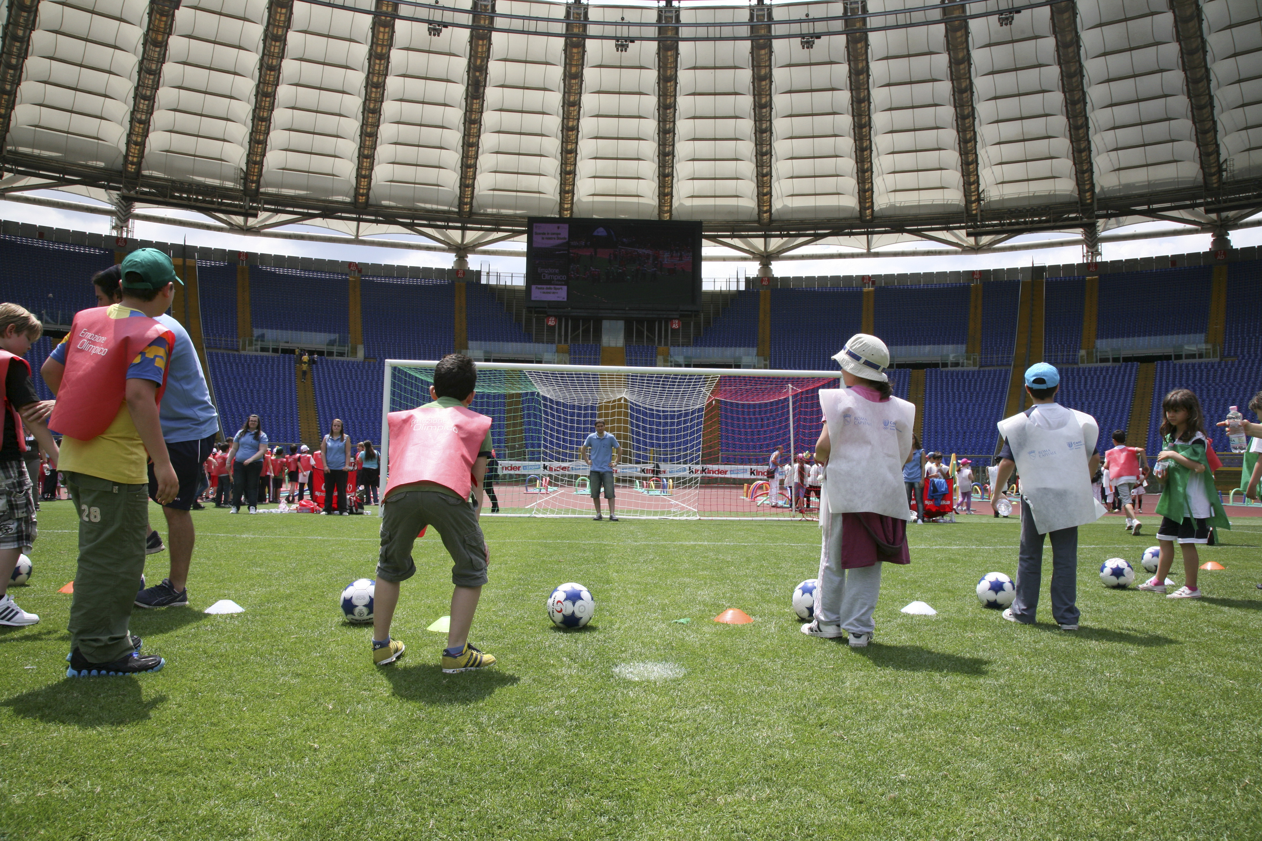 EmozioneOlimpico2011 fotoL-4.Ca